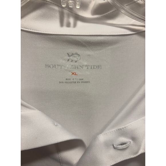 Men’s Southern Tide Polo‎ Shirt - Picture 2 of 5